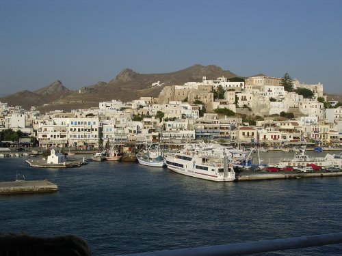 Naxos